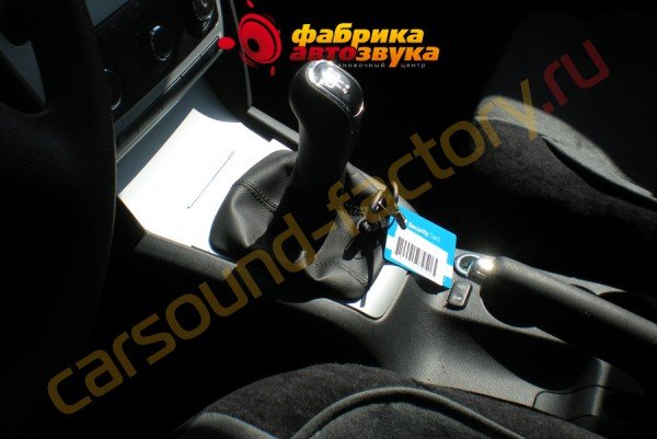 замок кпп Construct Construct Skoda Octavia