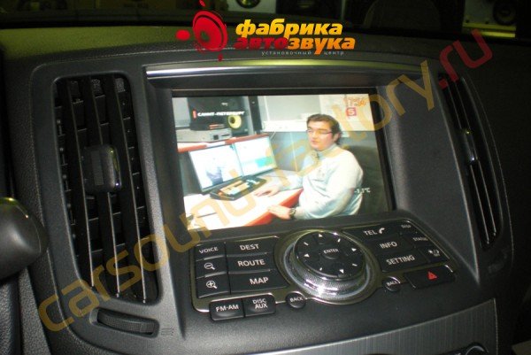 цифровой тв тюнер AVIS AVS5000DVB AVIS AVS5000DVB Infiniti G25