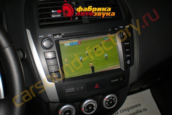 автомагнитола Phantom Mitsubishi ASX Phantom Mitsubishi ASX Mitsubishi ASX