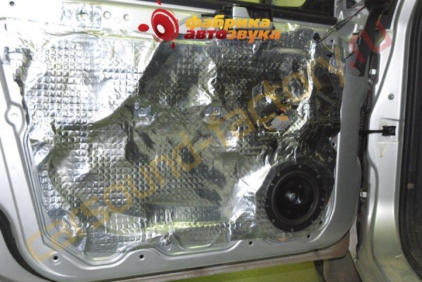 Акустика DLS 6/5 DLS 6/5 Ford Focus 2