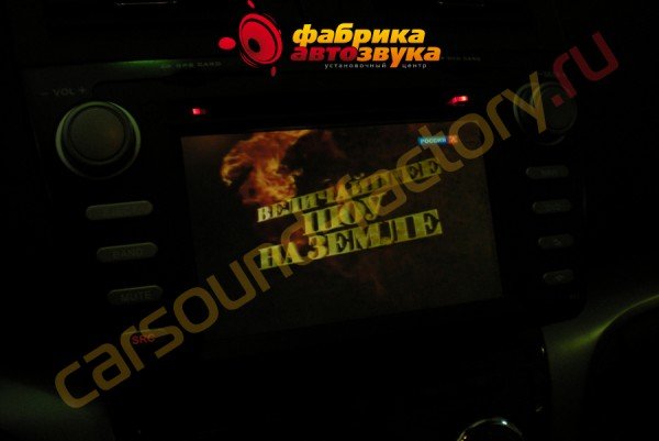 цифровой тв тюнер AVIS AVS5000DVB AVIS AVS5000DVB Mazda 6