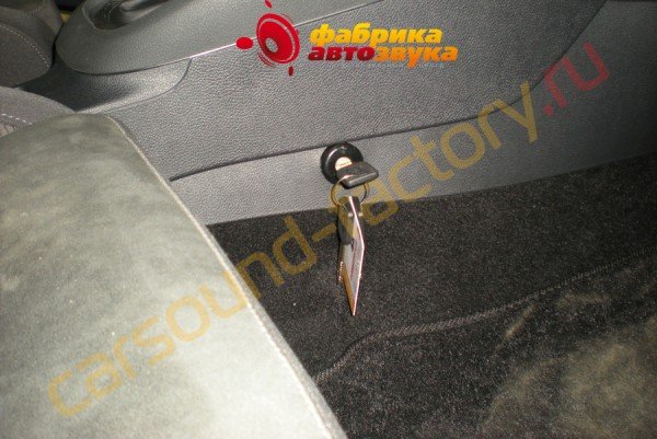 замок кпп Construct Construct Volkswagen Golf 6