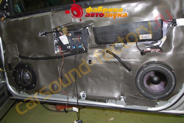 DLS Gothia 6.3 DLS Gothia 6.3 Merсedes S Class Coupe