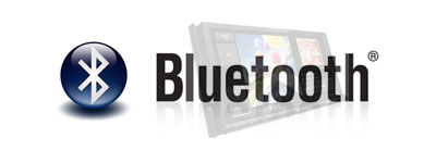 Bluetooth Bluetooth