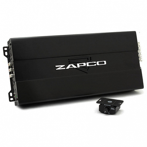 ZAPCO ST-105D BT