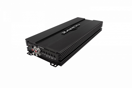 ZAPCO ST-1650XM II