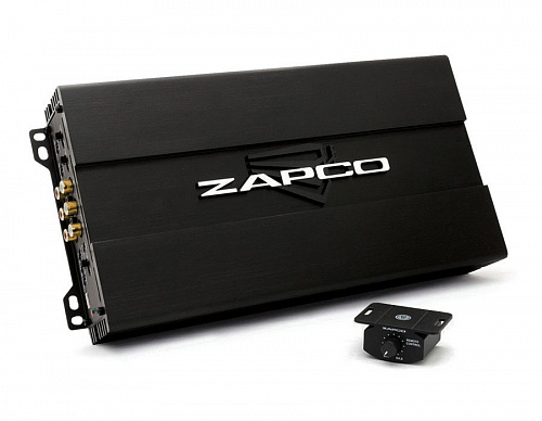 ZAPCO ST-204D SQ